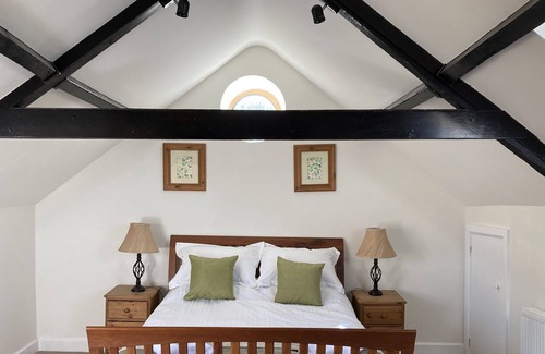 Long Barn Cabaña | Cosy Cottage