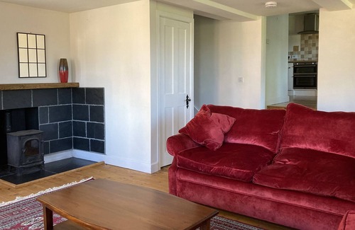 Long Barn Cabaña | Cosy Cottage