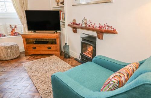 Kirkby Lonsdale Casa | Cosy Cottage