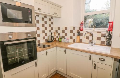 Kirkby Lonsdale Casa | Cosy Cottage