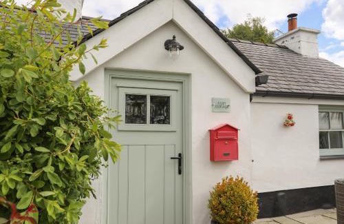 Menai Bridge Casa | Cosy Cottage