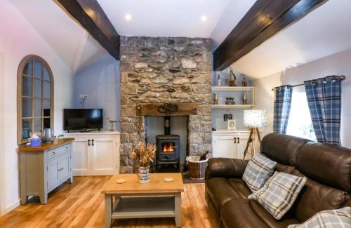 Menai Bridge Casa | Cosy Cottage