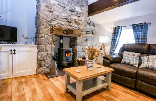 Menai Bridge Casa | Cosy Cottage