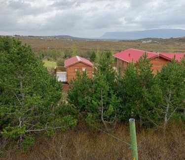 Selfoss Casa | Cosy cottage-Golden circle