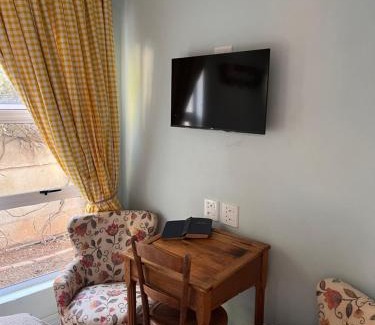 Greenside Apartamento | Cosy Cottage Greenside