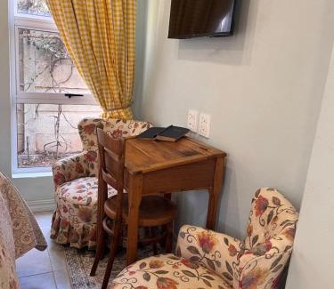 Greenside Apartamento | Cosy Cottage Greenside