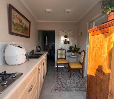 Greenside Apartamento | Cosy Cottage Greenside