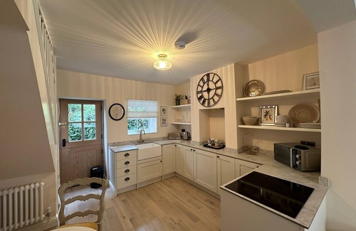 Kerridge Casa | Cosy cottage in Bollington offering an escape to the Peak District and beyond.