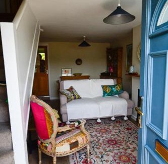 Bridport Casa | Cosy cottage in Bridport centre