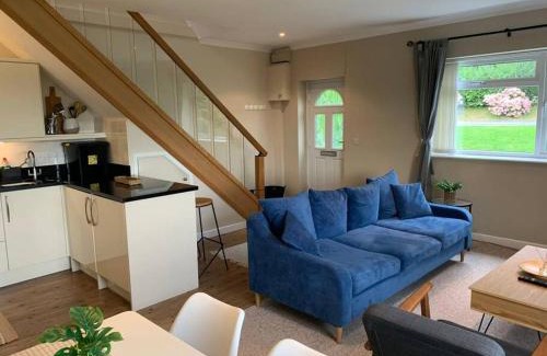 Bridport Casa | Cosy Cottage in Dorset