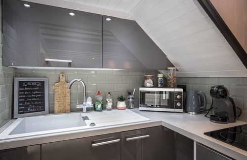 Lytham St. Anne's Cabaña | Cosy Cottage in Lytham St Annes - Close to Beach