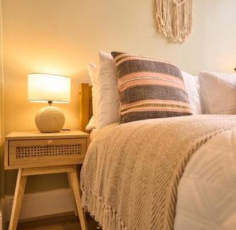 Wadsworth Casa | Cosy Cottage in Hebden, 3BR, Views, Pet Friendly