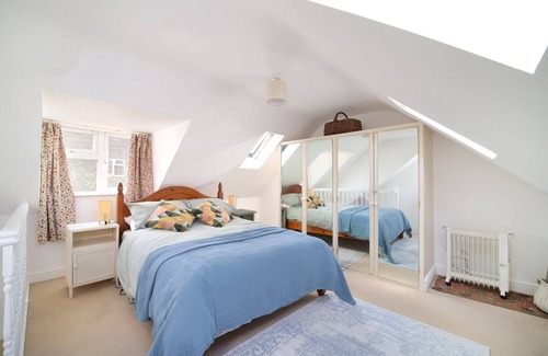 Kingsdon Casa | Cosy Cottage in Idyllic Village, Private Parking