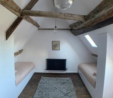 Lechlade Casa | Cosy Cottage in Lechlade