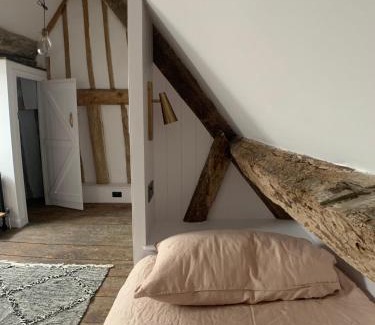 Lechlade Casa | Cosy Cottage in Lechlade