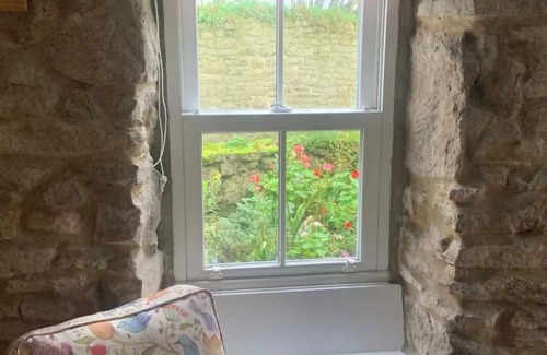 Pendeen Cabaña | Cosy cottage in Pendeen