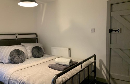 Middlesbrough Casa | Cosy Cottage in Redcar - Workstays UK