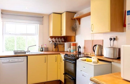 Whissonsett Cabaña | Cosy Cottage in the Norfolk Countryside