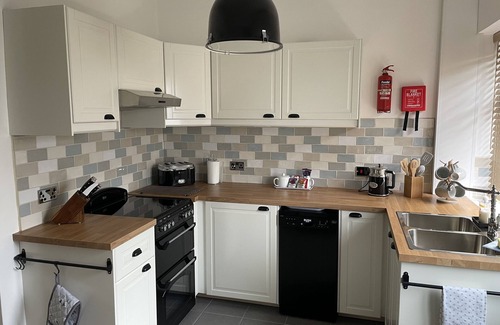 Burtersett Cabaña | Cosy Cottage in the Yorkshire Dales nr Hawes. Pet free.