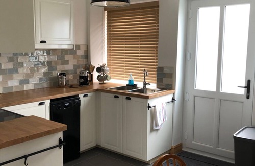 Burtersett Cabaña | Cosy Cottage in the Yorkshire Dales nr Hawes. Pet free.