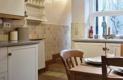 Middleham Cabaña | Alojamiento de 3 habitaciones en Middleham, near Leyburn