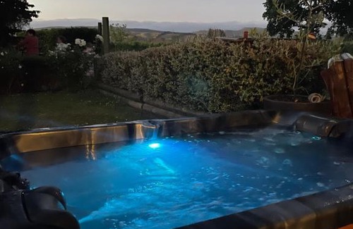 Waipara Casa | Cosy Cottage in the Vines
