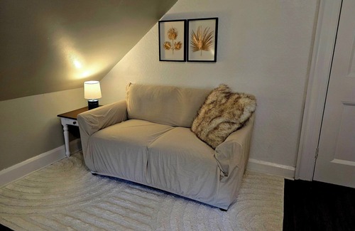 Saint John Cama Y Desayuno | Cosy Cottage Inn