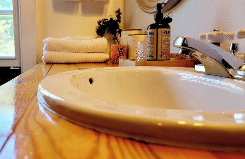 Saint John Cama Y Desayuno | Cosy Cottage Inn