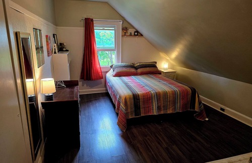Saint John Cama Y Desayuno | Cosy Cottage Inn