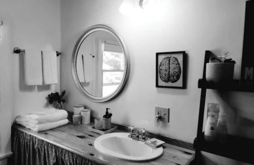 Saint John Cama Y Desayuno | Cosy Cottage Inn