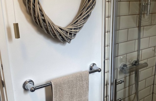 Chard Casa | Cosy cottage is an Idyllic place to stay