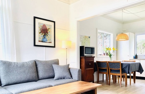 Katoomba Cabaña | Cosy Cottage near scenic trails