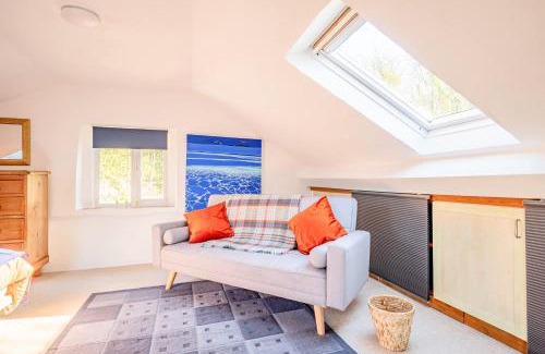 Vobster Casa | Cosy Cottage nr Babbington House Private Parking