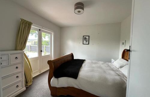 Methven Casa | Cosy Cottage on Allen St