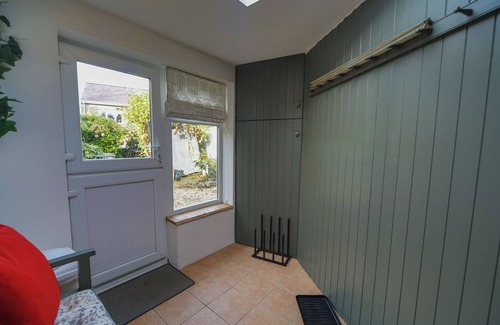 Edern Cabaña | Cosy Cottage on the Llyn Peninsula near Morfar Nefyn