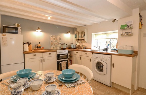 Foxley Cabaña | COSY COTTAGE, pet friendly, character holiday cottage in Bawdeswell