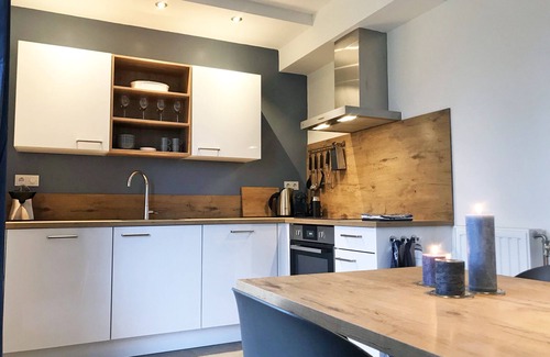 Veere Casa | Cosy cottage, quietly located on the outskirts of Veere, close to a small beach