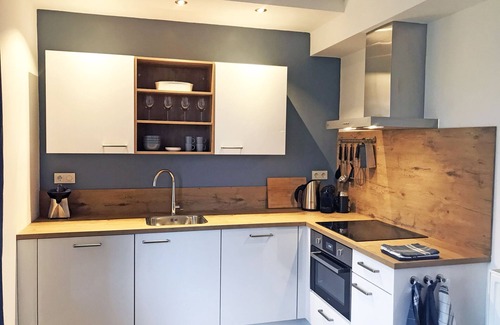 Veere Casa | Cosy cottage, quietly located on the outskirts of Veere, close to a small beach