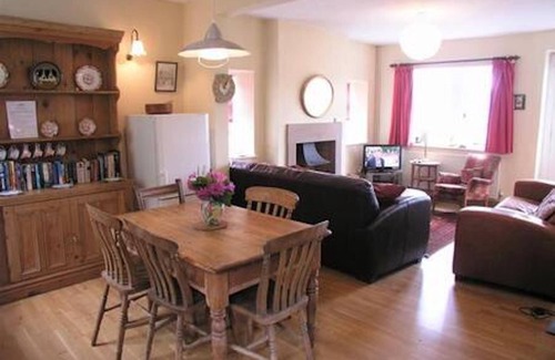 Beeley Cabaña | Cosy cottage, stunning views near Chatsworth