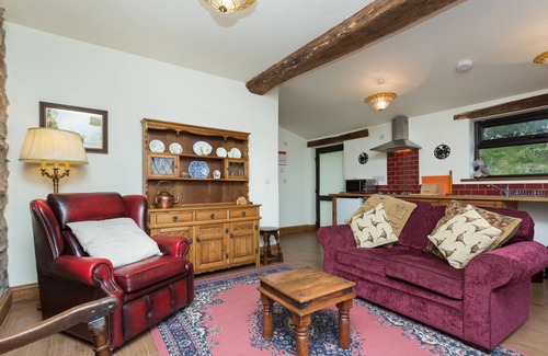 Kendal Apartamento | Acogedora casa de campo con un hermoso ambiente campestre en el borde del Lake District