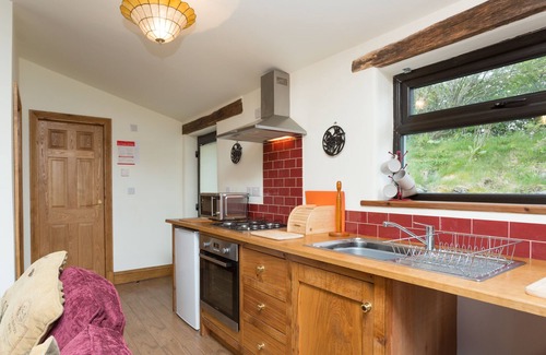 Kendal Apartamento | Acogedora casa de campo con un hermoso ambiente campestre en el borde del Lake District