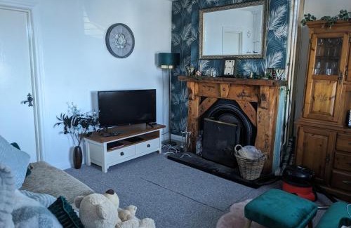 Carnlough Casa | Cosy cottage with sea & mountain views Carnlough