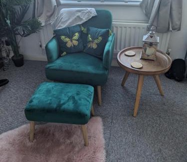 Carnlough Casa | Cosy cottage with sea & mountain views Carnlough