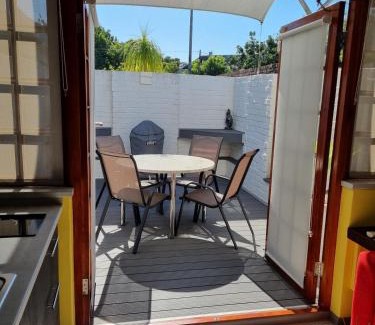 Berea Apartamento | Cosy Cottage