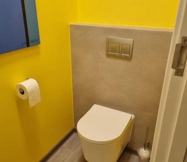 Berea Apartamento | Cosy Cottage
