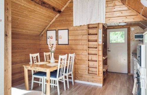 Djurhamn Cabina | Cosy Cottages Close To Water