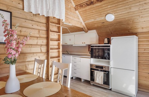 Djurhamn Cabina | Cosy Cottages Close To Water