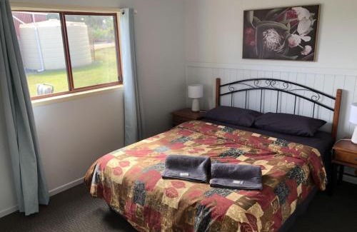 Lynwood Apartamento | Cosy Country Stay