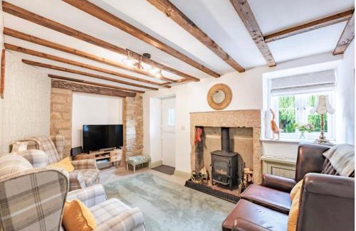 Cromford Casa | Cosy Cromford village cottage