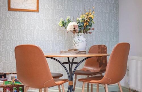 Cromford Casa | Cosy Cromford village cottage